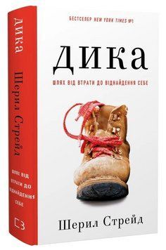 Книга Дика. Шлях від втрати до віднайдення себе. Автор - Керрі Маніскалко (BookChef) 00000032686 фото