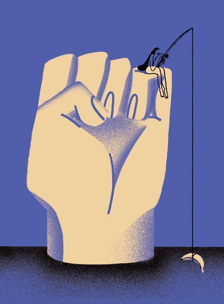 Книга &laquo;Захисники галактики&raquo;: влада і криза в чоловічому світі. Автор - Тамара Марценюк (Комора) 00000020291 фото