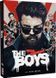 Книга The Boys: Мистецтво й створення серіалу. Автор - Пітер Аперло (Northern Lights) 00000018590 фото 1
