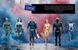Книга The Boys: Мистецтво й створення серіалу. Автор - Пітер Аперло (Northern Lights) 00000018590 фото 5