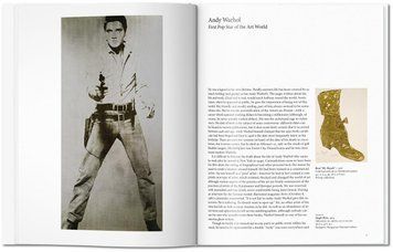 Книга Warhol. Автор - Klaus Honnef (Taschen) (English) 00000018446 фото