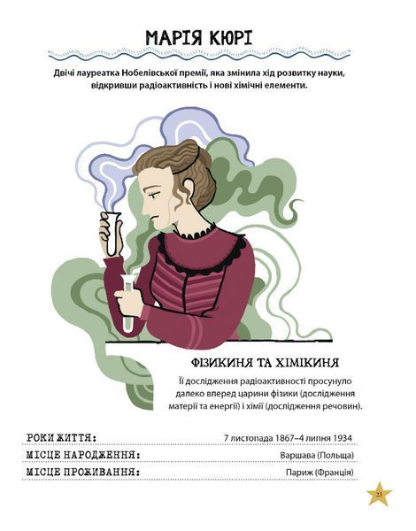 Книга Неймовірні жінки. Серія Популярний нонфікшн. Автор - Джорджія Емсон-Бредшов (Рідна Мова) 00000022129 фото