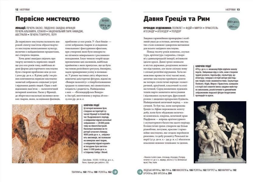 Книга Коротка історія мистецтва. Автор - С&rsquo;юзі Годж (ВСЛ) 00000018485 фото