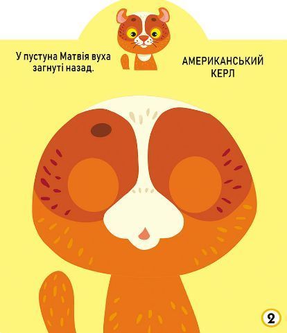 Книга Грайка-розвивайка. Котики. 69 великих наліпок (Crystal Book) 00000008682 фото