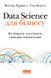 Книга Data Science для бiзнecу. Автори - Фостер Провост, Том Фоусетт (Наш Формат) 00000018264 фото 1