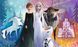 Пазли SUPER MAXI - Крижане серце-2. Веселий світ крижаної країни. Disney Frozen 2 (24 ел.) 41000 (Tr 41000 фото 2