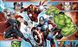 Пазли Месники. Disney Marvel The Avengers (300 ел.) 23000 (Trefl) 23000 фото 2