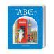 Книга my ABC book (Англійська абекта). (А-БА-БА-ГА-ЛА-МА-ГА) 00000001706 фото 2