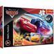 Пазли Maxi Тачки 3. Нехай переможе найкращий. Disney Cars 3. (24 ел.) 14264 (Trefl) 14264 фото 1