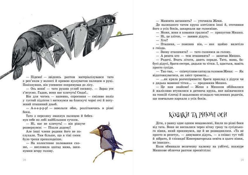 Книга Дачні історії. Автор - Соловінський Станіслав (Ранок) 00000024285 фото