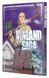 Книга Vinland Saga (Сага про Вінланд) Том 10. Автор - Макото Юкімура (Nasha idea) 00000033037 фото 1