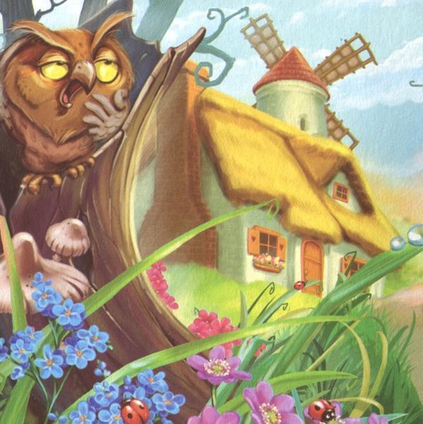 Книга Червона шапочка (Талант) 00000016365 фото