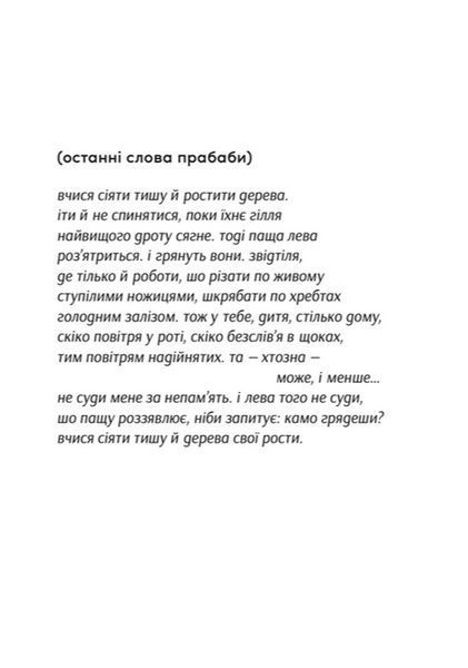 Книга Розламані люди. Автор - Катерина Міхаліцина (ВСЛ) 00000012002 фото