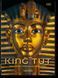 Книга King Tut. The Journey through the Underworld. Автор - Sandro Vannini (Taschen) (English) 00000018454 фото 6