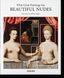 Книга What Great Paintings Say. Beautiful Nudes. Автор - Rainer & Rose-Marie Hagen (Taschen) 00000018443 фото 14