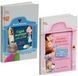 Комплект книг Родина Вафельок (2 кн.). Автор - Кшижанек Йоанна (4MAMAS) 00000030430 фото 1