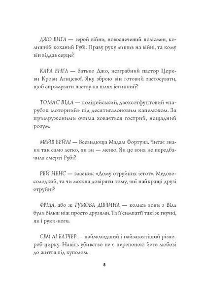 Книга Пентекост і Паркер. Книга 2. Убивство в неї під шкірою. Автор - Стівен Спотсвуд (Жорж) 00000005482 фото