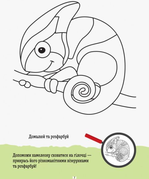 Книга Креативна розмальовка. ДжоIQ. Візьми із собою в дорогу (Ранок) 00000003274 фото