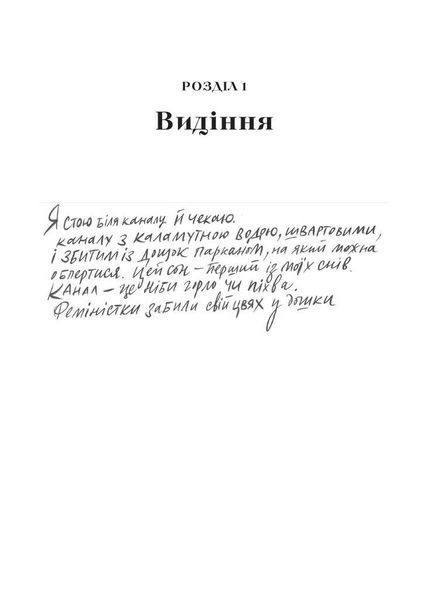 Книга Татуювальник і клітор. Автор - Рікке Вілладсен (Видавництво) 00000010001 фото