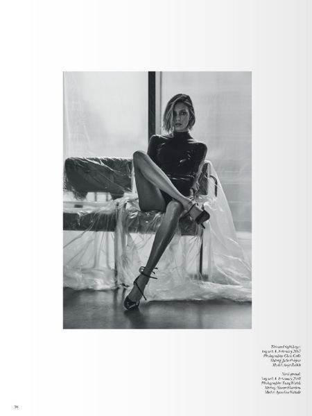 Книга Ukraine in Vogue. 5th anniversary (ArtHuss) 00000018704 фото