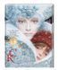 Книга Снігова королева. Автор - Ганс Християн Андерсен (А-БА-БА-ГА-ЛА-МА-ГА) 00000005696 фото 2