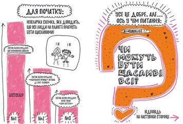 Книга Книжка, яка зробить тебе супермегащасливим. Автор - Франсуаза Буше (ARTBOOKS) (мг.) 00000002546 фото