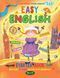 Easy English. Легка англійська (українською та англійською мовами) (4 - 7 років). Автор - В. Федієнк 00000001712 фото 2