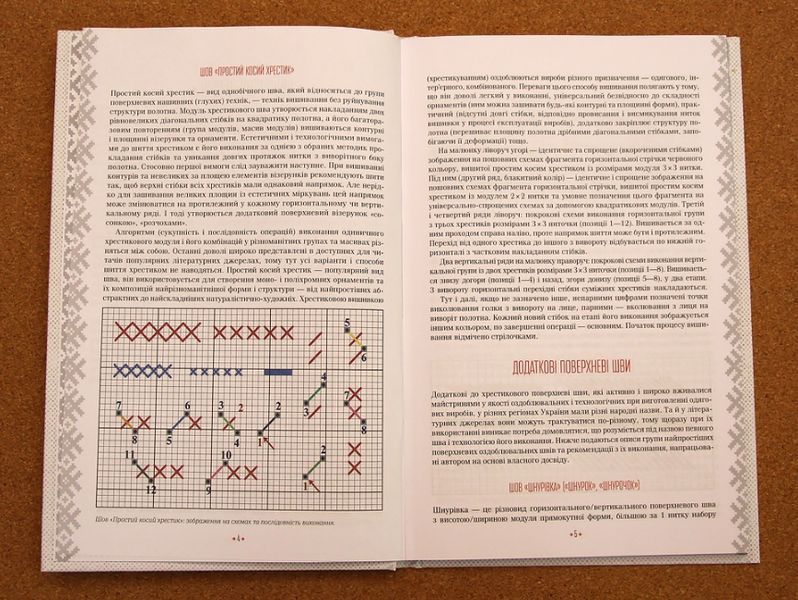 Комплект книг Вишивальні традиції України. Українські вишиванки (3 кн.). Автор - Л. Бебешко (КСД) 00000021576 фото